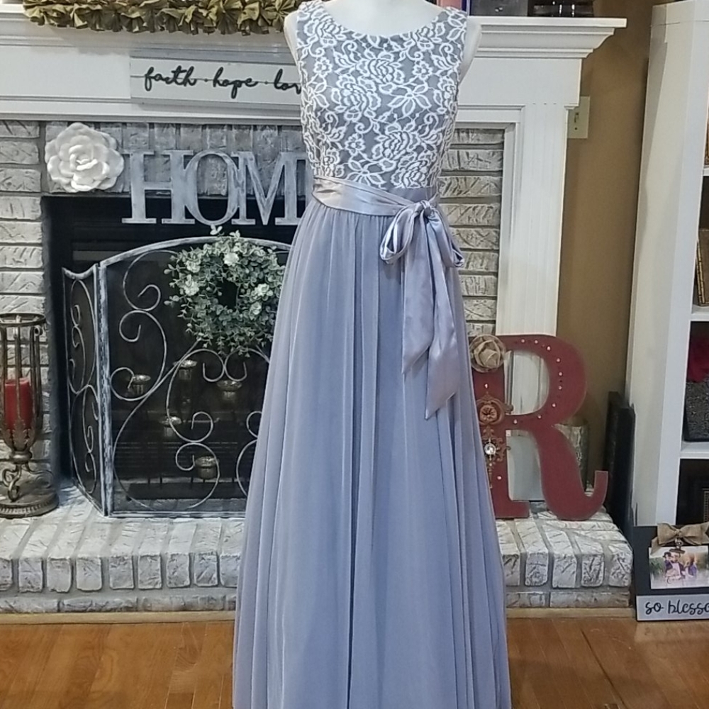 Jessica Howard Formal Dress, Size 14 - Picture 2 of 12